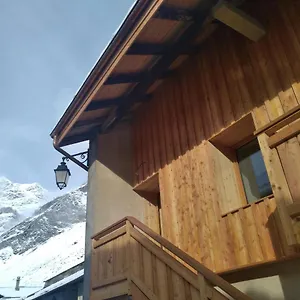 La Maizon Du Bois Appartement La Plagne