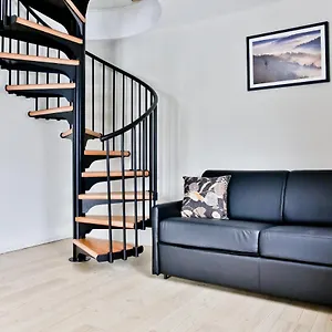 La Forêt Appartement Thônes