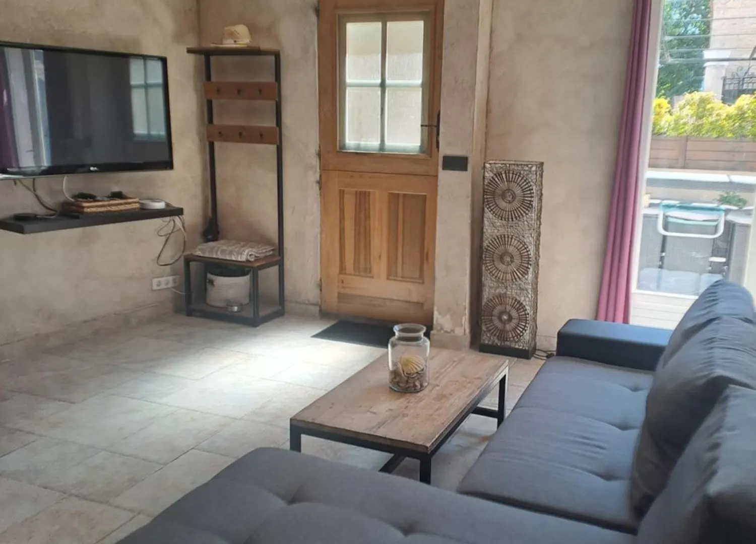 Maison De Village - La Couronne Martigues France