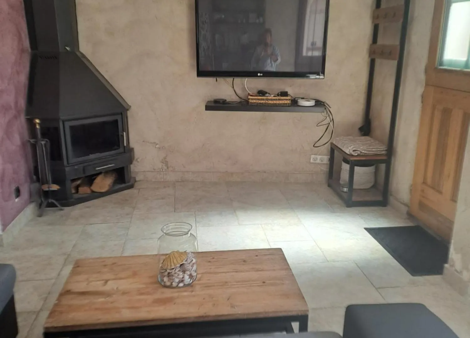 Maison De Village - La Couronne Martigues Holiday home