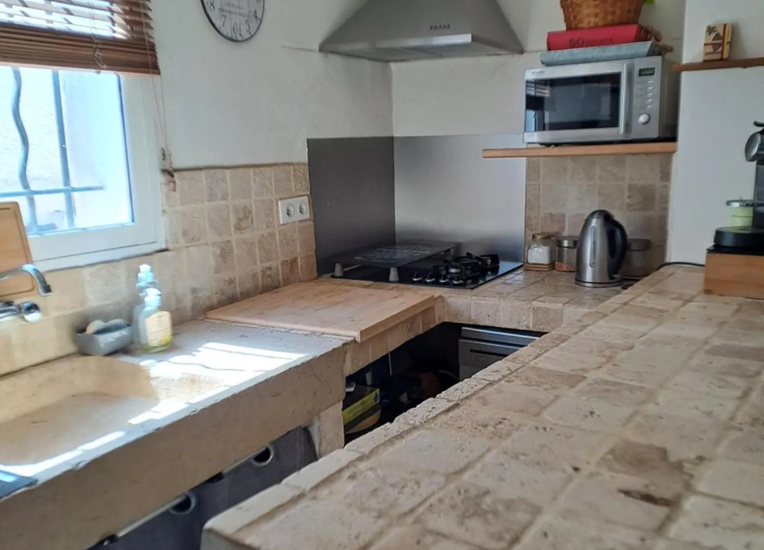 Maison De Village - La Couronne Martigues 0*,