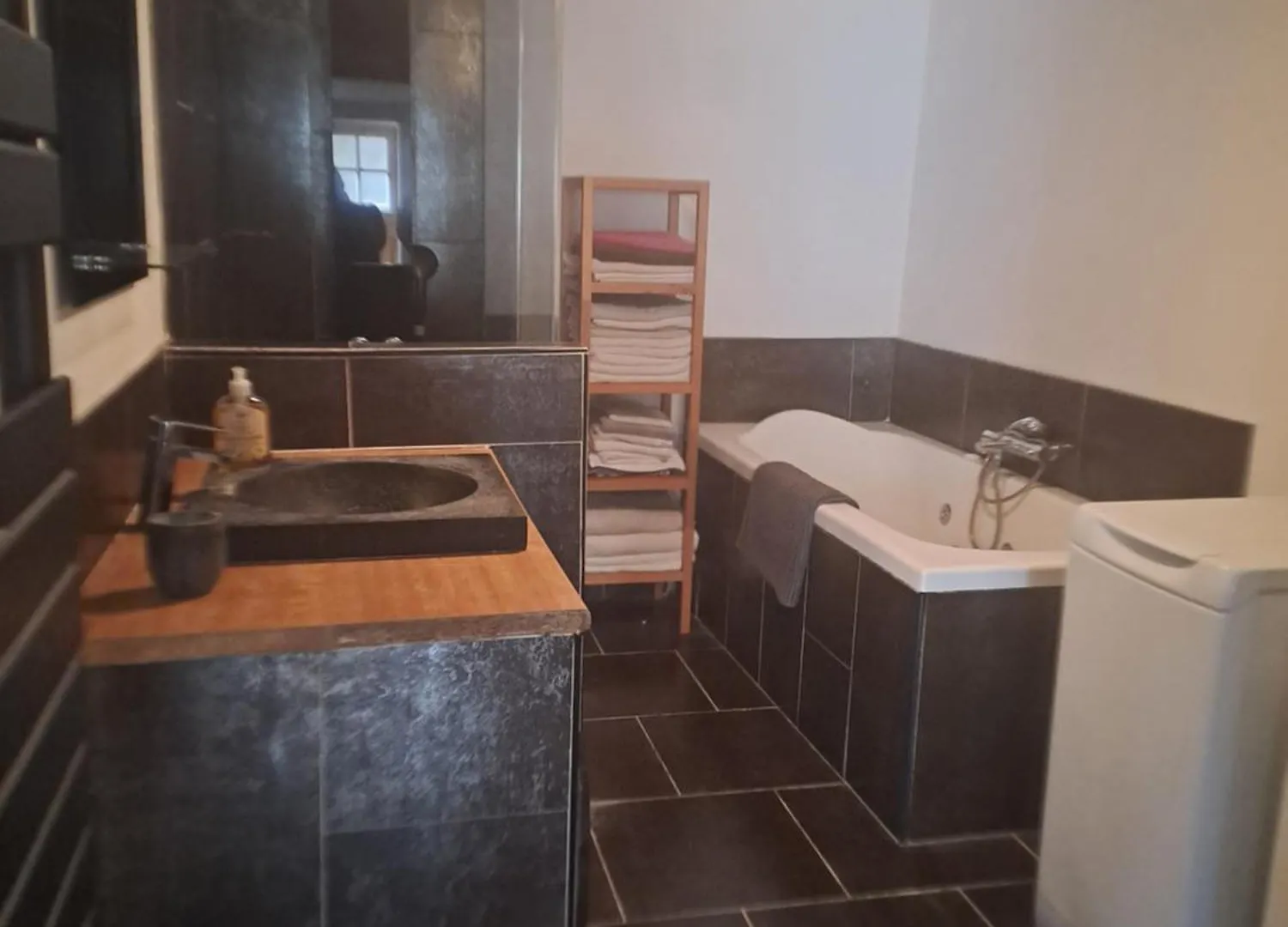 Holiday home Maison De Village - La Couronne Martigues