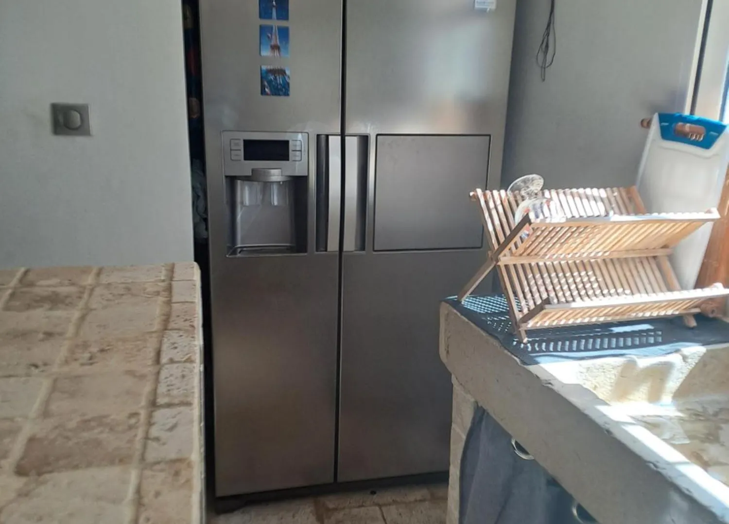 Maison De Village - La Couronne Martigues Holiday home