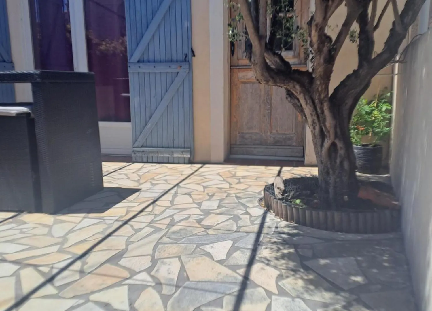 Holiday home Maison De Village - La Couronne Martigues France